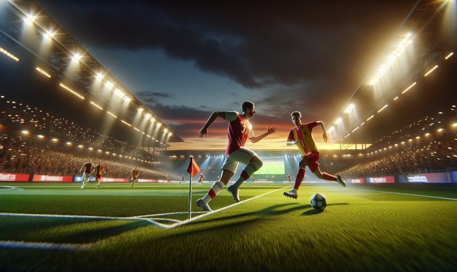 Galatasaray’ın Antalya Deplasmanında Zirve Mücadelesi