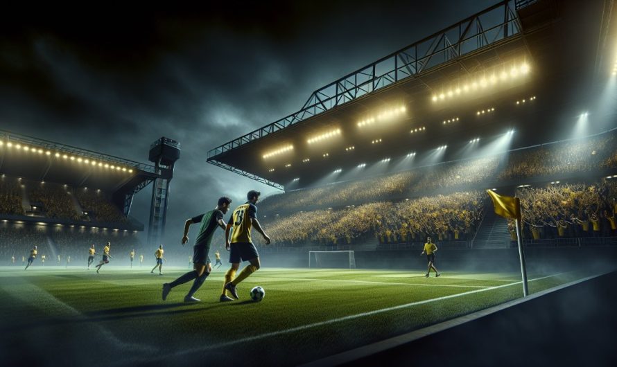 Fenerbahçe’nin Konyaspor Karşısında Üstünlüğü: 15 Aralık Analizi