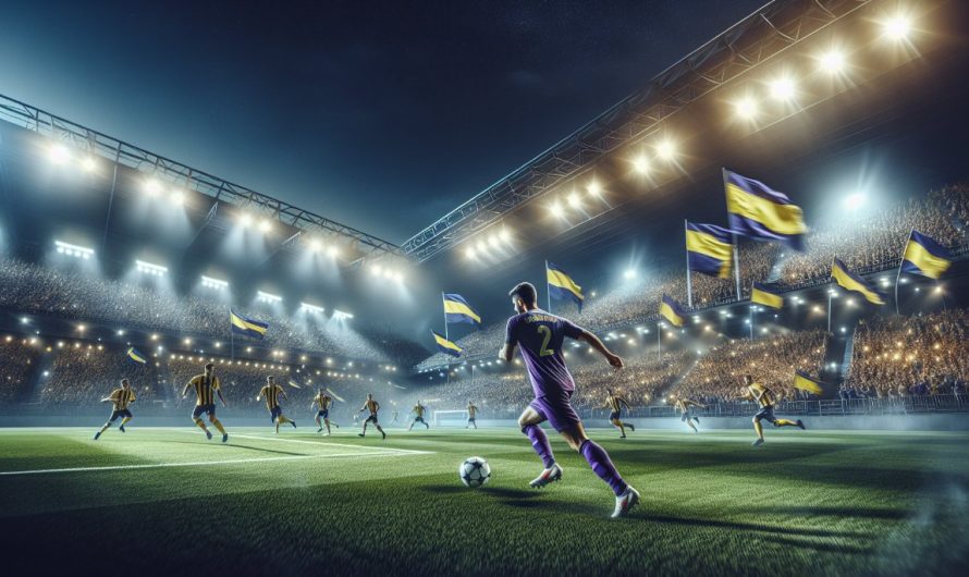 İstanbul Derbisinde Kritik Mücadele: Eyüpspor ile Fenerbahçe Karşılaşıyor