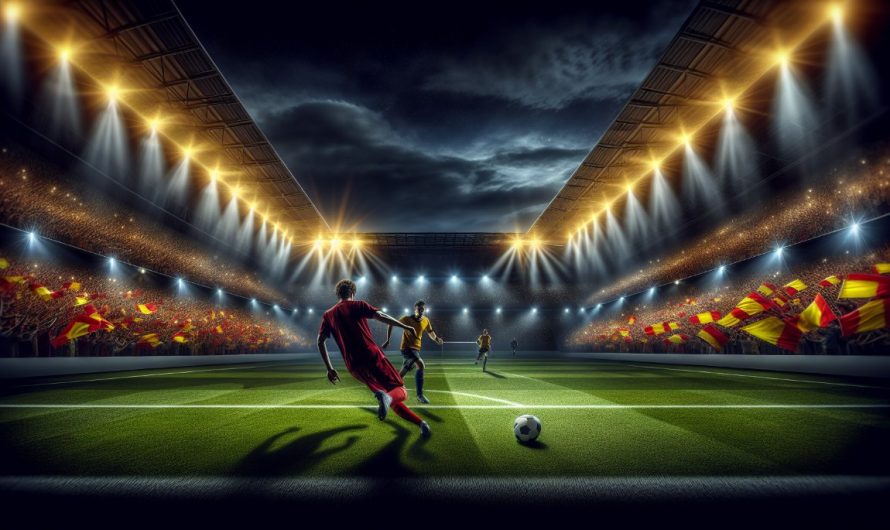 Galatasaray ile Kasımpaşa Arasındaki Kritik Mücadelede Hangi Sonuç Bekleniyor?