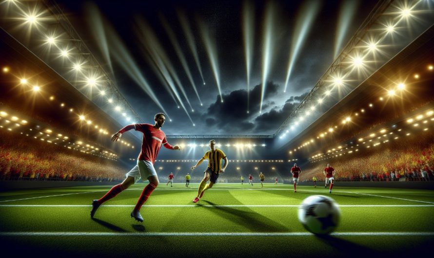 Süper Lig Mücadelesinde Göztepe ve Samsunspor’un Kritik Karşılaşması: Detaylı Analiz ve Tahminler