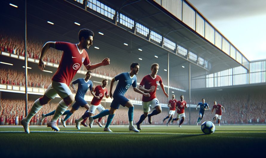 Anfield’da Yeni Yıl Heyecanı: Liverpool-Leeds Kapışması