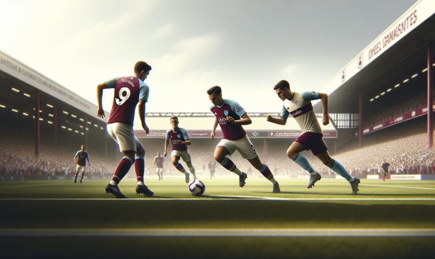 Villa Park’ta Şampiyonluk Yarışı Başlıyor