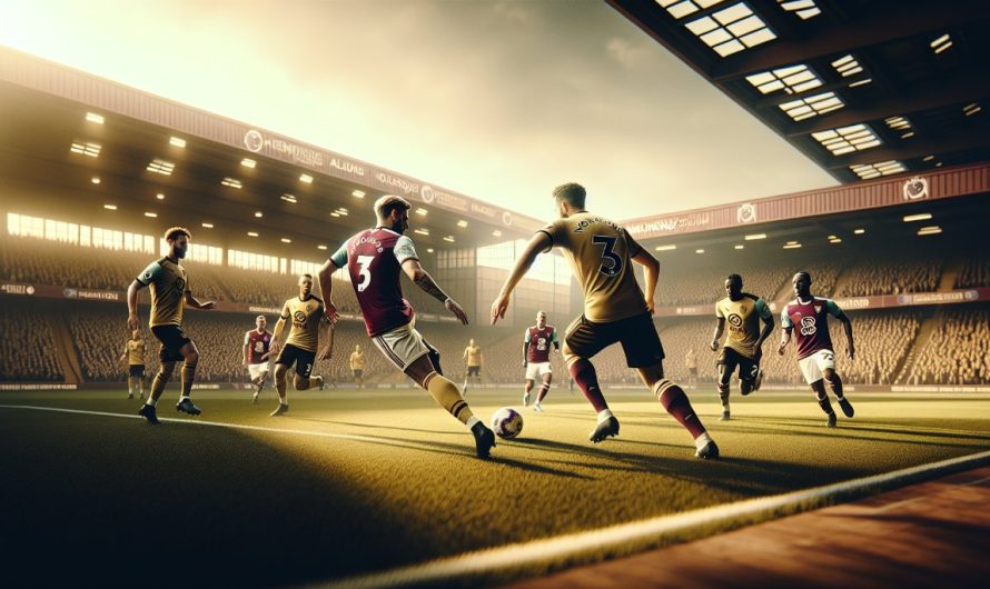 Wolves-West Ham: Premier Lig’de Kritik Randevu