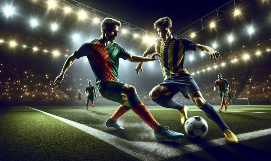 Alanyaspor ve Fenerbahçe Arasında Kritik Süper Lig Mücadelesi: 18 Ocak 2026 Analizi