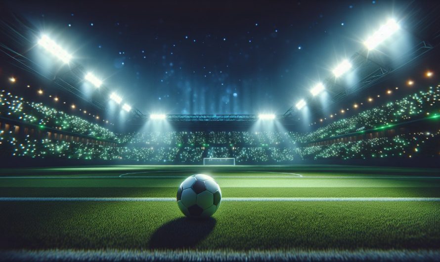 20 Ocak 2026 Salı Günü Heyecan Dolu Futbol Programı: Analiz