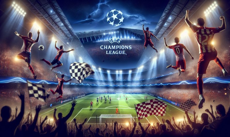 21 Ocak 2026 Şampiyonlar Ligi Heyecanı: Maçlar ve Yayınlar