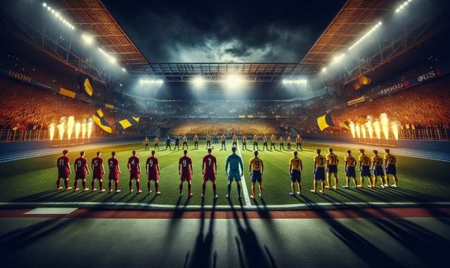 Coupe de France: PSG-Paris FC Derbisi Analizi