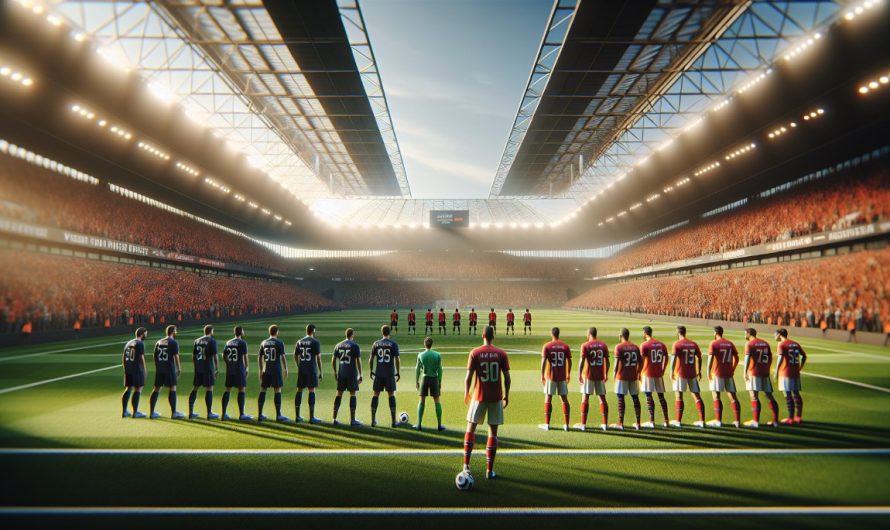 Başakşehir Boluspor Kupa Çarpışması Analizi