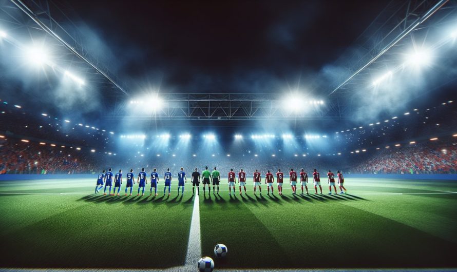 Ne Zaman Oynanacak Chelsea-Arsenal EFL Cup Yarı Final İlk Maçı?