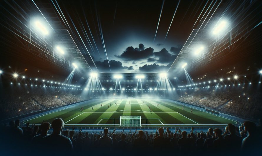 31 Mayıs 2025 Efsanevi UEFA Şampiyonlar Ligi Finali ve Maçlar