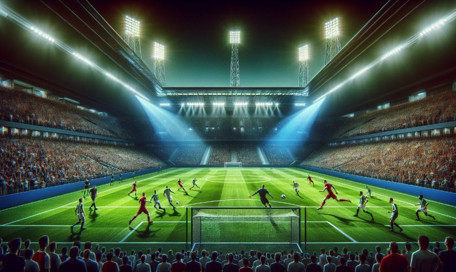 Beşiktaş’ın Ev Sahibi Olduğu Alanyaspor Maçında Neler Beklenir?