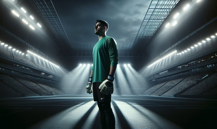 Beşiktaş’ın Kaleci Arayışında Yeni Hamle: Areola Görüşmeleri Başladı