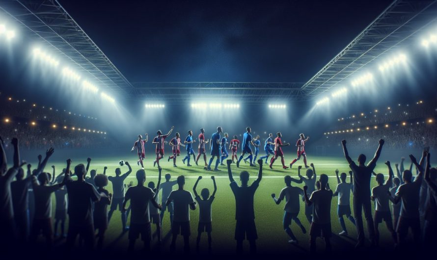 Karabağ’ın Avrupa Futbolundaki Çıkışı: Şampiyonlar Ligi Son 16’sına Uzanan Yolculuk