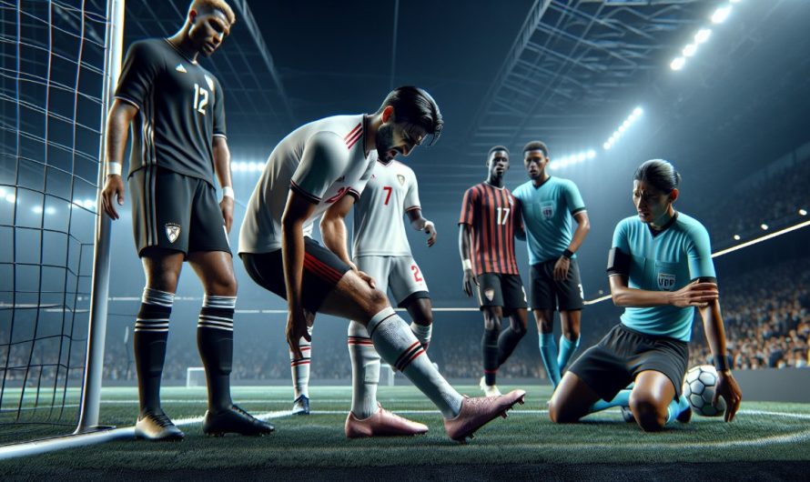 Sane’nin Ayak Burkulması Sonrası Galatasaray’ın Stratejik Hamlesi