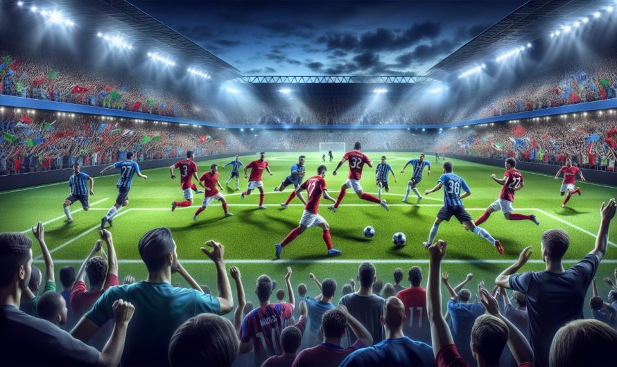 Süper Lig’in Zirve Mücadelesinde Rizespor’un İmtihanı Başlıyor