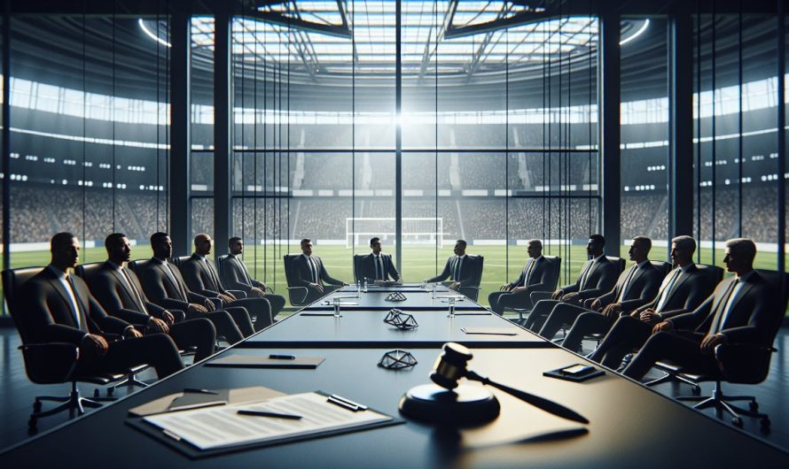 Türk Futbolunda Bahis Krizi: 103 Menajere Men