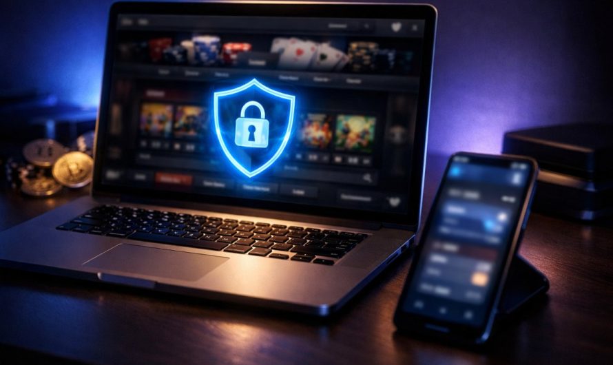 Bahis Sitelerinde Anonim Kalmak Neden Kritiktir?