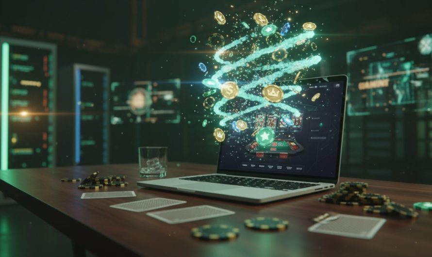 Blockchain Tabanlı Oyunlarda En Popüler Promosyon Rehberi