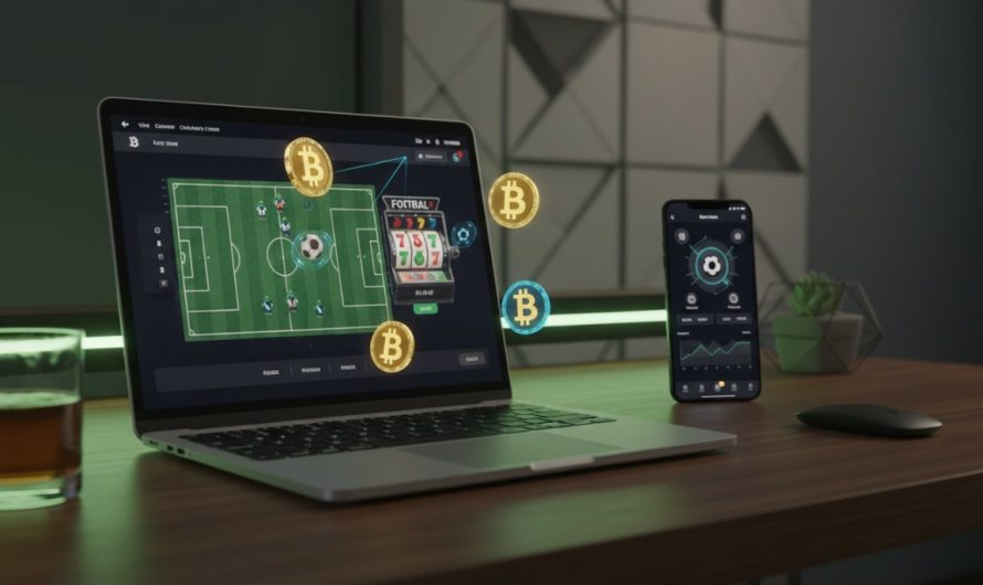 Dijital Varlıklarla Casino: Spino Platformu ve Bitcoin