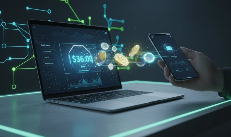 Dijital Varlıklarla Kumarhane Kazançlarını Tahsil Etme Rehberi