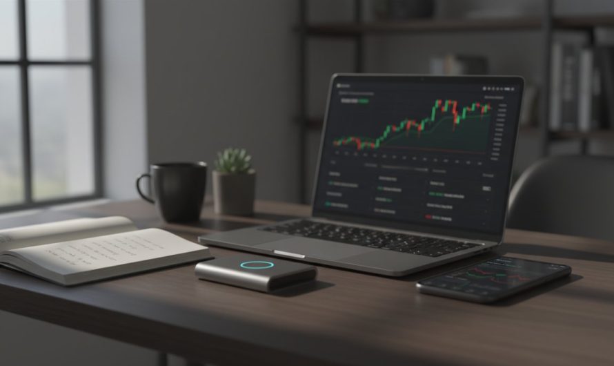 Kripto Varlıklarınızı Güvende Tutmak: Cüzdan Seçimi ve Yönetim Stratejileri