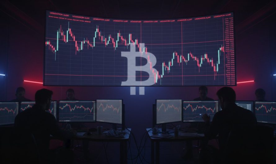 Kriptoda 19 Milyar Dolarlık Büyük Tasfiyenin Gerçek Nedenleri