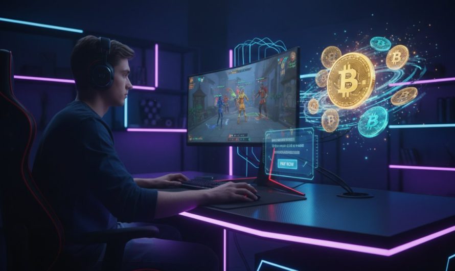 Sanal Rekabet Alanında Blokzincir Tabanlı Para Transferleri