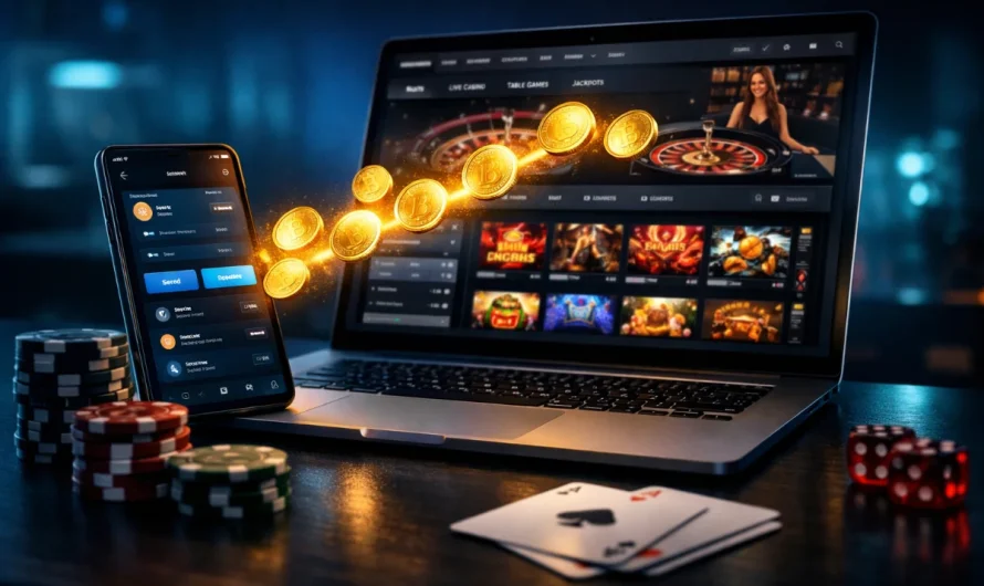 Blockchain Tabanlı Oyun Dünyasında Ödeme ve Güvenlik Adımları