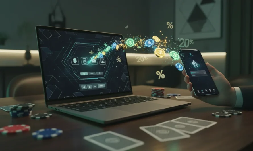 Bonus İadelerinde Kazancı Korumak İçin Kritik Yöntemler