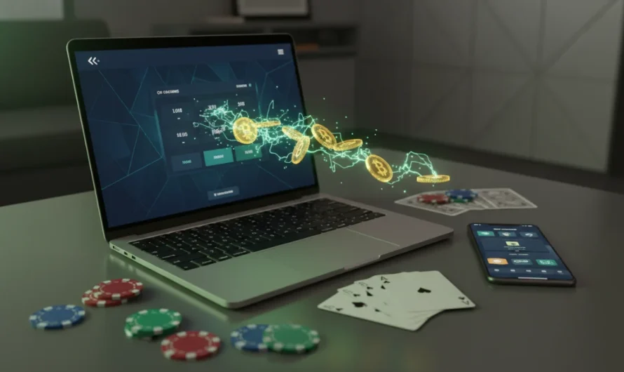 Casino İade Mekanizması Detaylı Anlatım