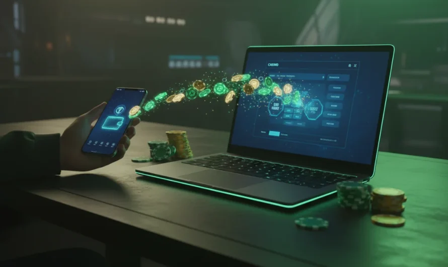 Casino Kayıp İadesi Rehberi: Riskleri Yönetme Stratejileri