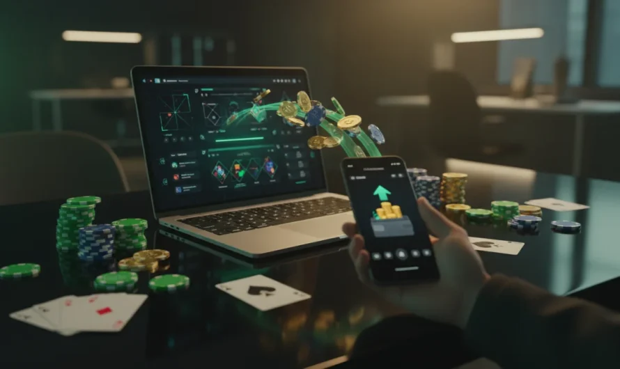 Dijital Oyunlarda Kayıp İadeleri ve Yatırım Teşvikleri