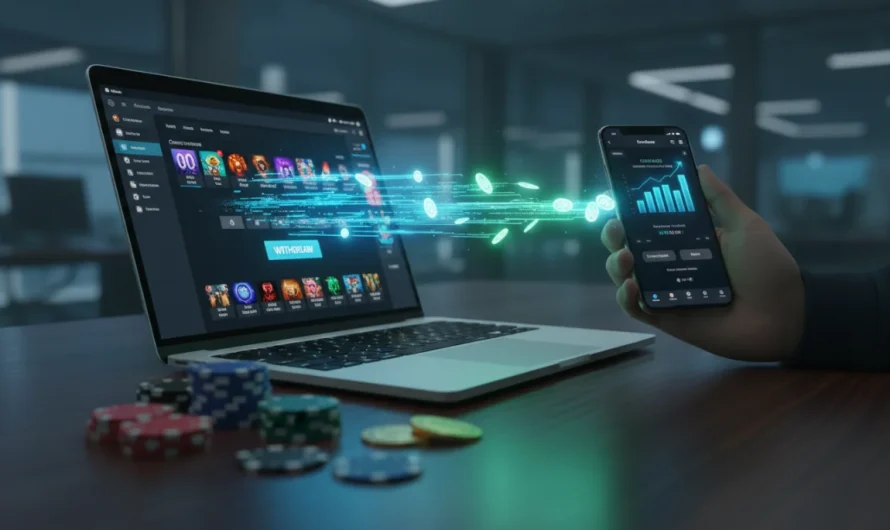 Dijital Varlıklarla Hızlı Finansal Çıkış Stratejileri