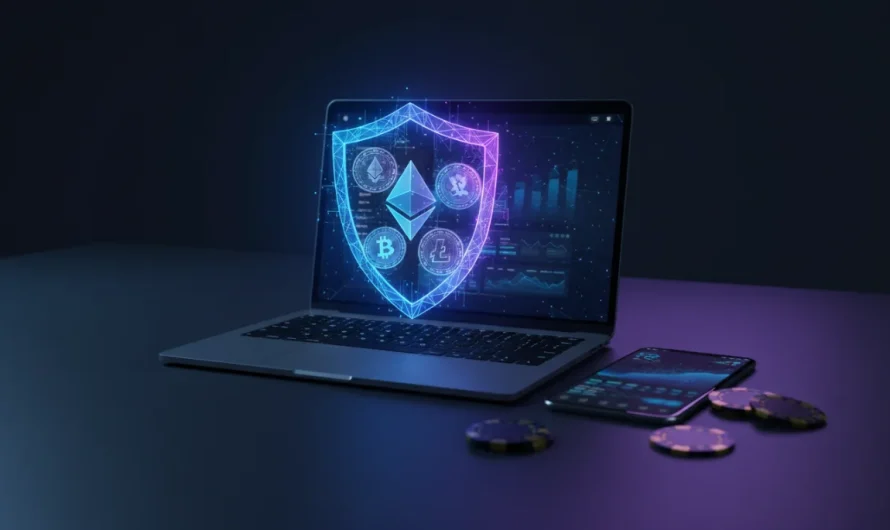 Dijital Varlıklarla Oyun Oynamanın Riskleri ve Korunma Yolları