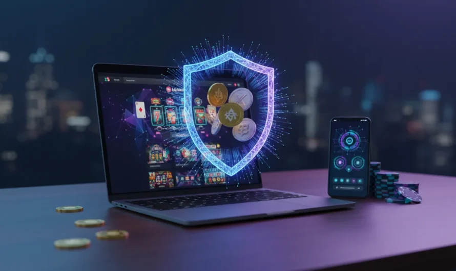 Gizli Casino Transferleri Faydaları