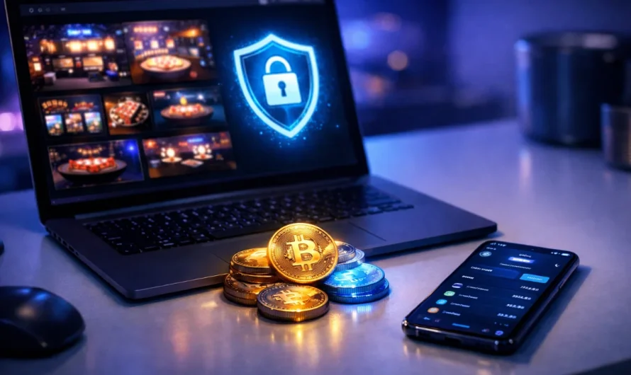 Gizlilik Odaklı Kripto Ödemelerinin Getirdiği Yenilikçi Çözümler