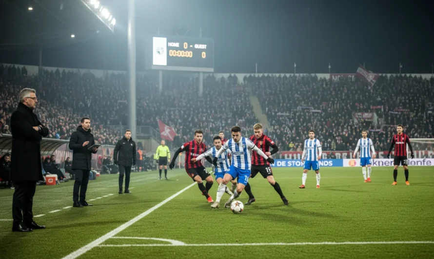 Hikmet Karaman’ın İlk Maçında Iğdır FK Bandırmaspor ile Puan Paylaştı