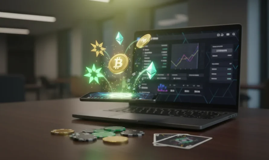 Kripto Bonus Kurallarını Ustalıkla Çözün