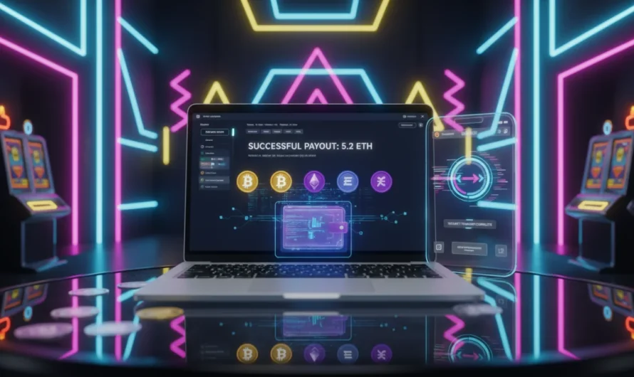 Kripto Çekimlerde Rekor Hız!