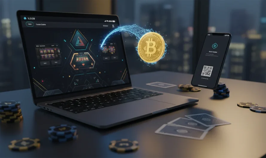 Kripto Paralı Oyun Platformlarında Nakit Akış Hızı