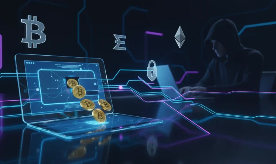 Kripto Varlıklarla Finansal Mahremiyeti Koruma Yöntemleri