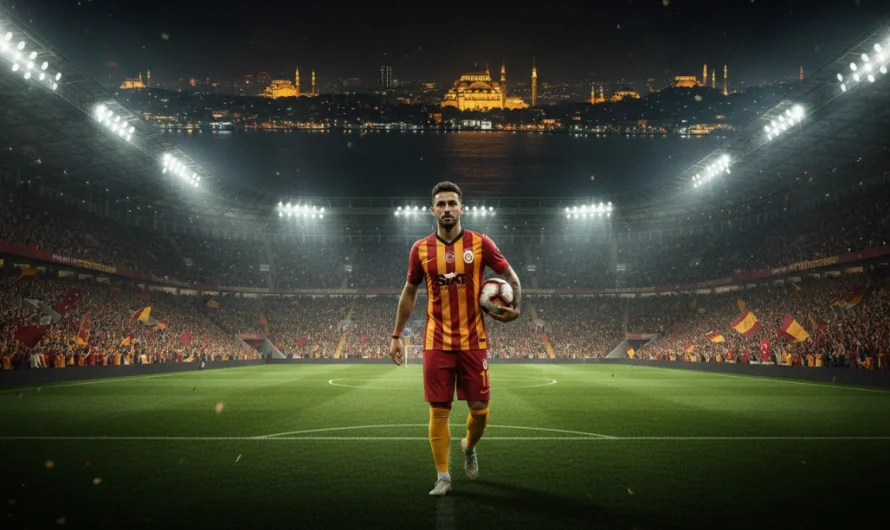 Bruno Fernandes Galatasaray’ı Seçti mi? Son Karar İddia Oldu