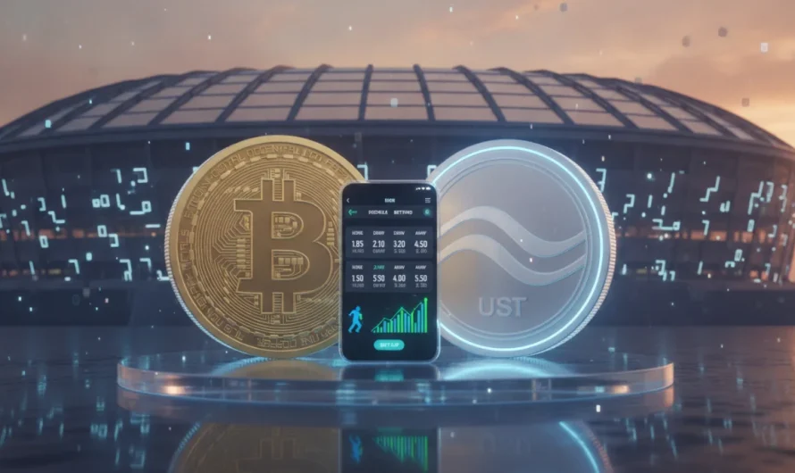 Spor Bahislerinde Bitcoin ya da USDT: Hangisi Kazanır?