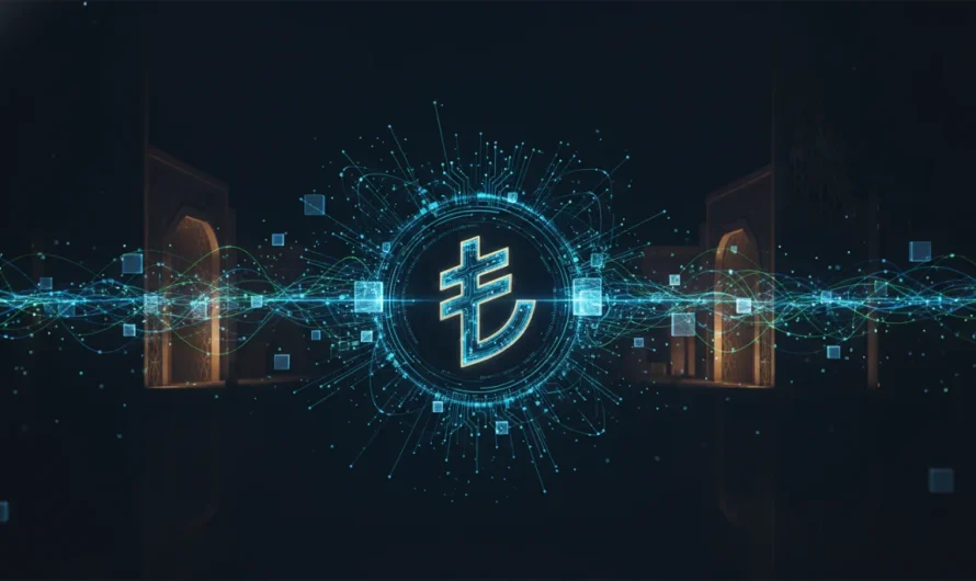 Dijital Para Yarışı Bankalarda Hızlandı