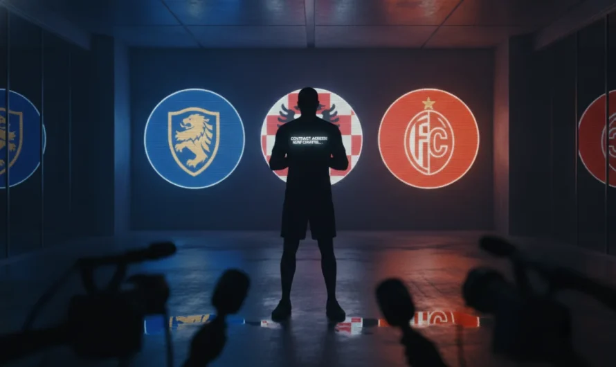 Gabigol’ün Avrupa Hayali Fenerbahçe İhtimaliyle Gündemde 2026